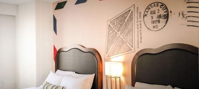 Hotel Indigo Kansas City Downtown by IHG in Kansas City