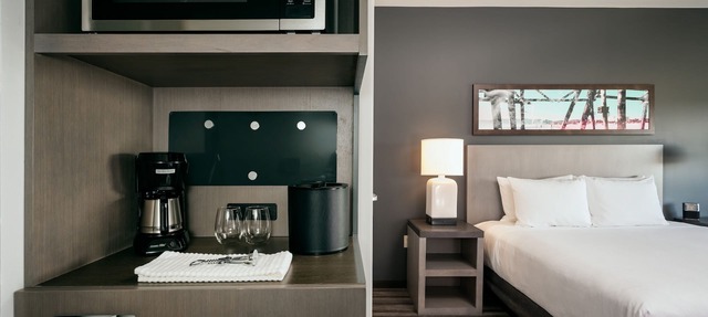 Hyatt House Anchorage in Anchorage