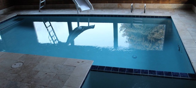 Indoor Pool , Hot Tub, Game Room & Gym in South Jordan