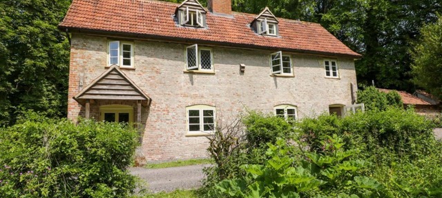 Keepers Cottage, Devizes in Devizes