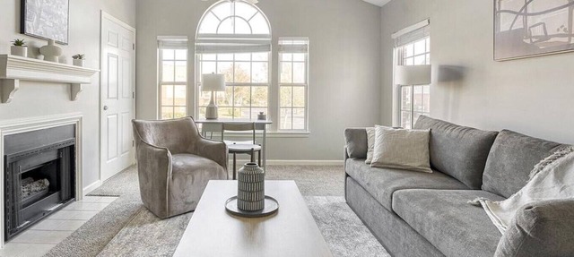 Landing at Madison at Schilling Farms - 1 Bedroom in Downtown Collierville in Collierville