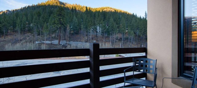Larger 2 Bdrm/2Bath, Village At Palisades Tahoe Building #5, Ski In/Out, Mountain View! in Olympic Valley