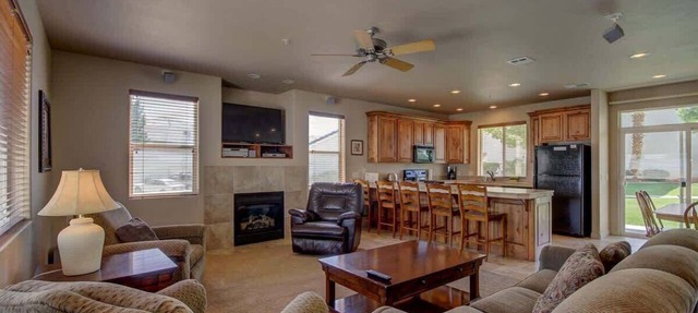 Las Palmas Resort #1801 | All-Inclusive Amenities in st. george
