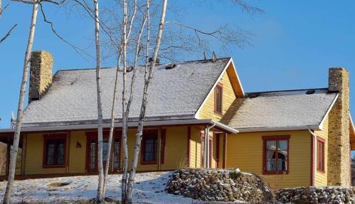 Le Champ Perché in La Malbaie