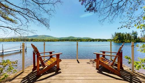Let in Ossipee