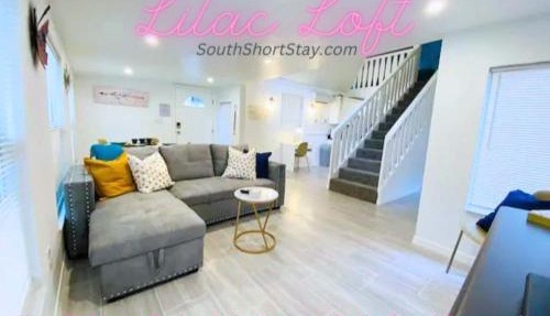 Lilac Loft- Lake, Pool, Pickle Ball, Disney, FUN! in Clermont