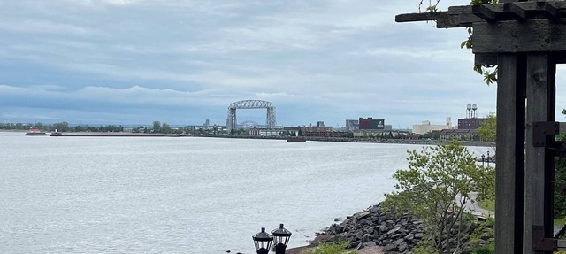 Location and panoramic lake views will make for an unforgettable experience. in Duluth