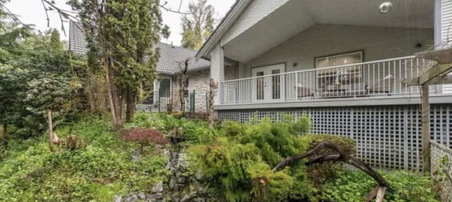 Looking for the perfect escape from the city? in Maple Ridge