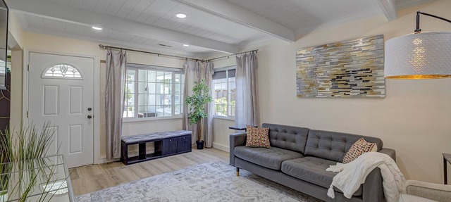 Luxe Spacious Remodeled House in Silicon Valley in Milpitas