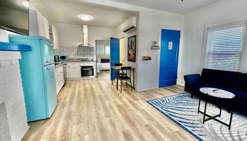 Luxury 1 BR Montrose - Cagliari at The Italian Plaza in Houston