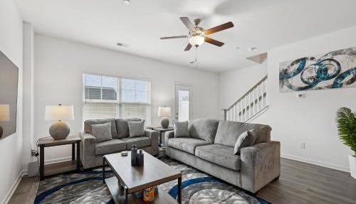 Luxury Comfortable 3br Home! in Spring Hill