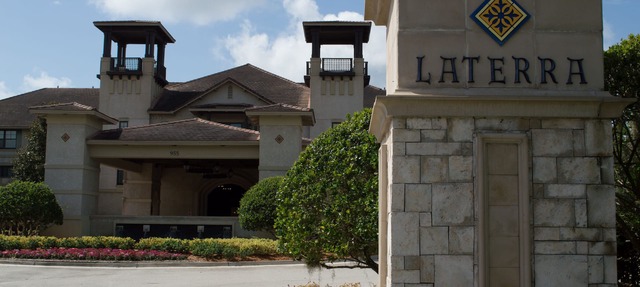 Luxury Studio Condo Laterra World Golf Village/King and Bear St Augustine in St Augustine
