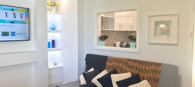 M207 West Perth Studio Apartment near Kings Park in Perth