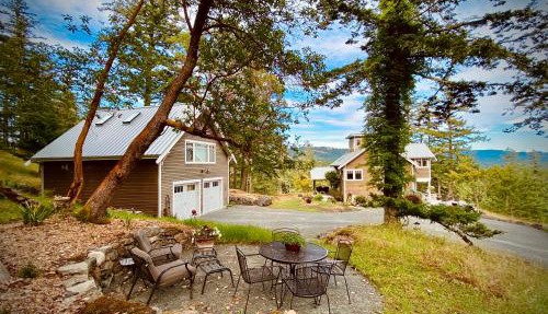 Madrona Suite in Eastsound