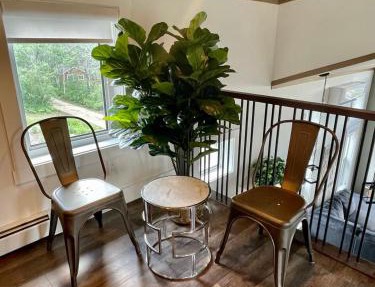 MANITOU BEACH COTTAGES by Prowess in Manitou Beach