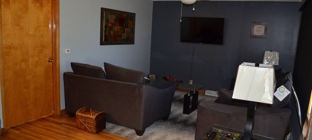 Maroon 5 Private home in quiet neighborhood in Sergeant Bluff