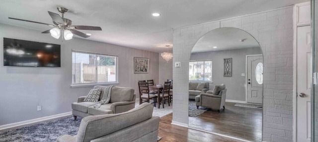 Massive new construction home in a great community! in Baltimore