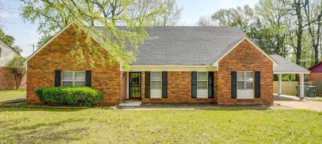Memphis Vacation Rental - Walk to Graceland! in Memphis