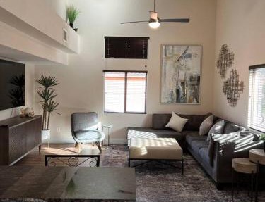 Mesquite Magic in Mesquite