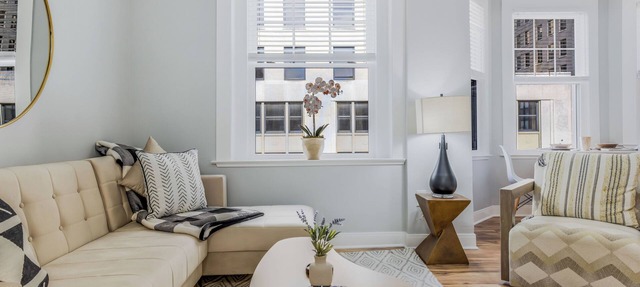 Modern 1BR in Downtown Wilmington Near Riverwalk & Restaurants in Wilmington