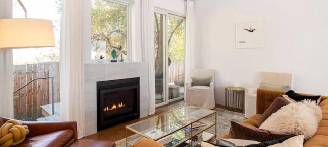 Modern Downtown Boulder Home, Rooftop Deck & Flatiron Views in Boulder