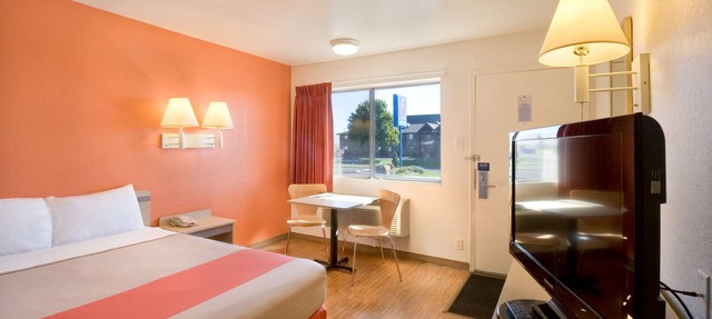 Motel 6 Pendleton, OR in Pendleton