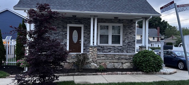 Mount Pleasant Hideaway in Providence