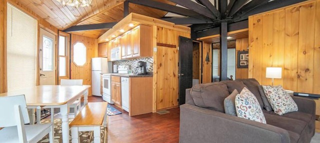 Mountain Villas in Duluth