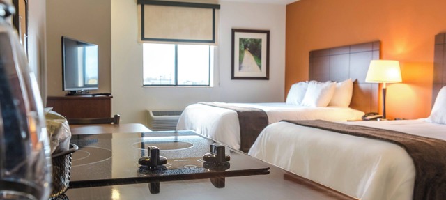 My Place Hotel - Davenport/Quad Cities IA in Davenport