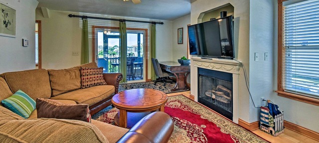 NEW! Kill Devil Hills Home w/ Community Amenities! in Kill Devil Hills