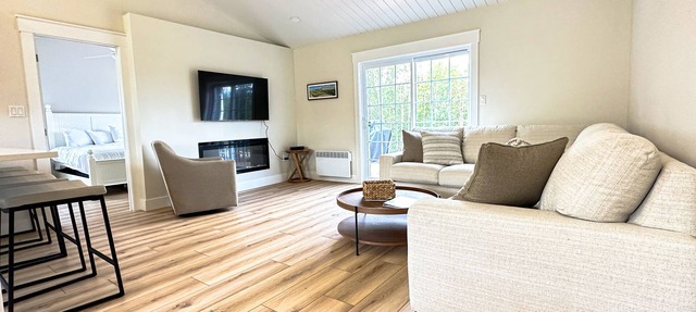 Newly constructed 3-bedroom suite located at The Gables of PEI in Stanley Bridge