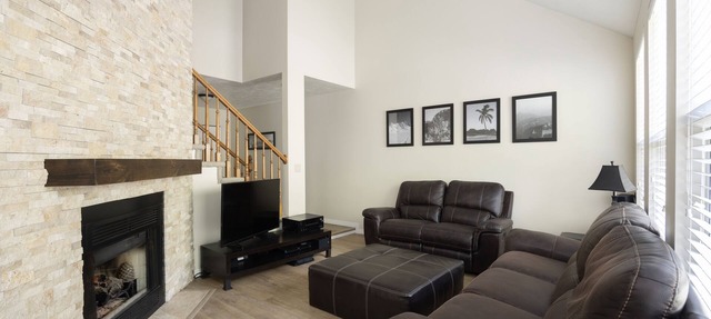Newly Renovated Ski Home with Spa Close to Snowbird/Alta/Solitude/Brighton in Salt Lake City