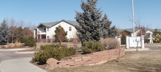 Nice, quiet ground floor apartment; Exquisite mountain views in Boulder