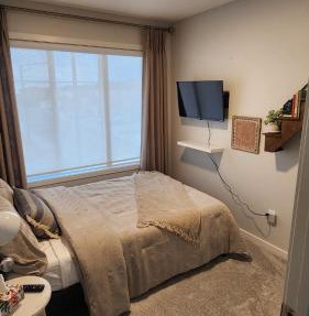 Northside Dream Home in Edmonton