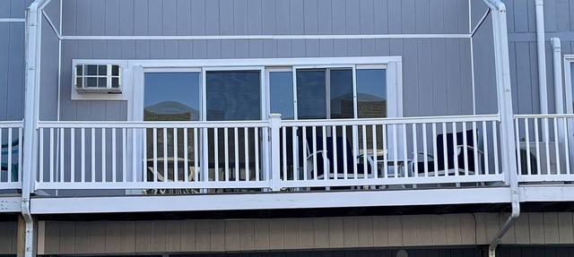 Oceanblock, steps to best beach in Bethany in Bethany Beach