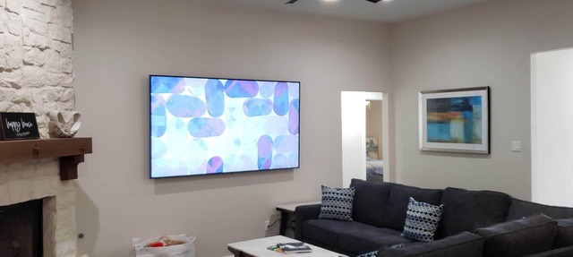 Optional Extended Stay Keller Home in Keller