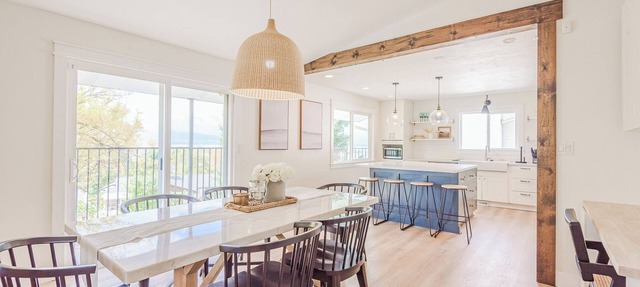 Orem Mountain View Upper | Hot Tub & Movie Theater in Orem