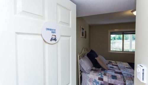 Overlander B&B in Kamloops