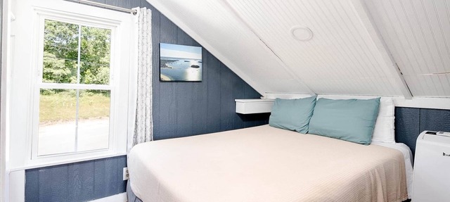 Park View ROOM @ Compound *E-Bike-Hot Tub -Boats in Cape Cod