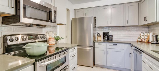 Peace & Serenity in Gresham! Sleek Home w/Yard in Gresham