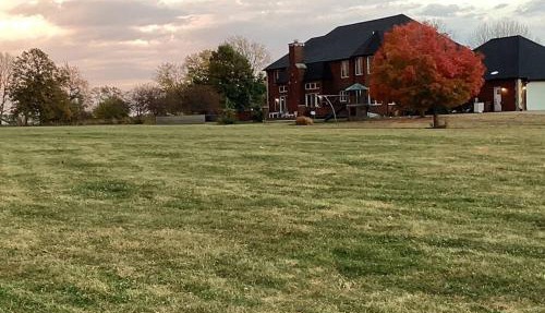 Peaceful Acres Executive Stay in Des Moines