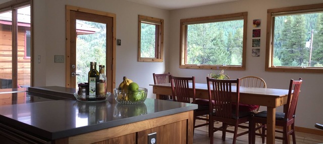 Peaceful Mountain Retreat in Eldora in Eldora