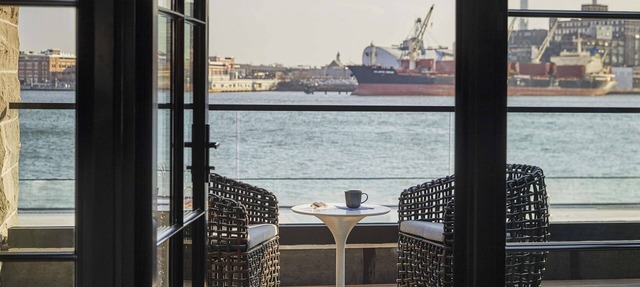 Pendry Baltimore in Baltimore