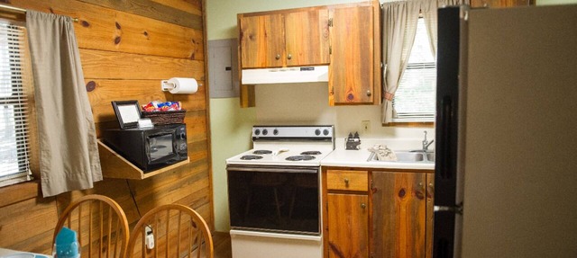 Perch Awhile- Broken Bow/Hochatown- 1bd in Broken Bow