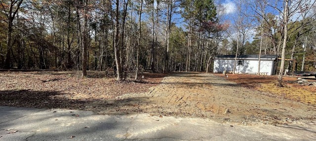 Private Campground in Central