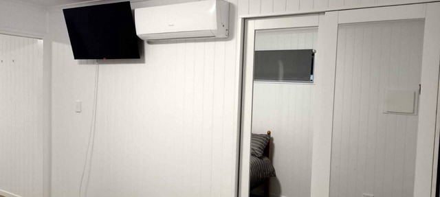 private secluded Flat close to kingaroy in Kingaroy