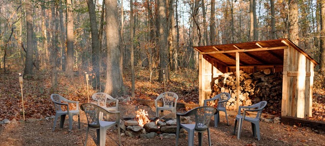 Private, Spacious Chalet w Hot Tub in Elverson