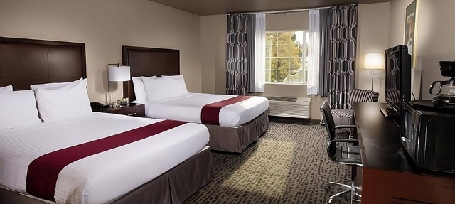 Pullman Gem: Large Room with Free Breakfast, Private Parking and Guest in Pullman
