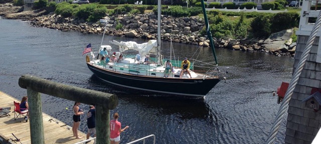 Quaint Ogunquit Condo 5 Min.Walk To Perkins Cove & Marginal Way in Ogunquit