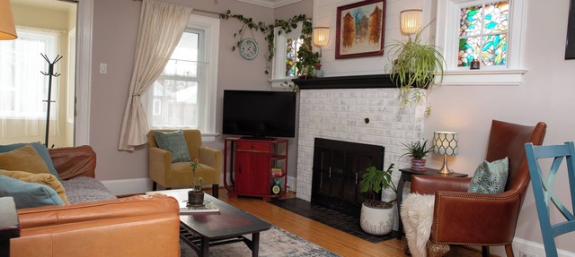 Quiet & Charming Home - Perfect for Extended Stays in Greater Sudbury
